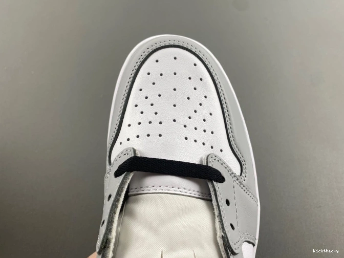 Kick Theory Low Air Jordan CZ0790-110 1 OG Barons 0711